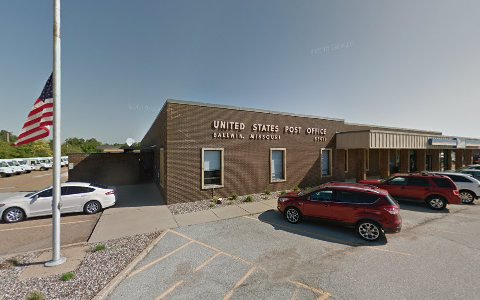 Post Office «United States Postal Service», reviews and photos, 15455 Manchester Rd, Ballwin, MO 63011, USA