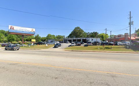 Auto Repair Shop «A+ Automotive Service», reviews and photos, 5021 Bill Gardner Pkwy, Locust Grove, GA 30248, USA