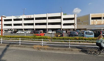 岸和田ラパークチャンスセンター