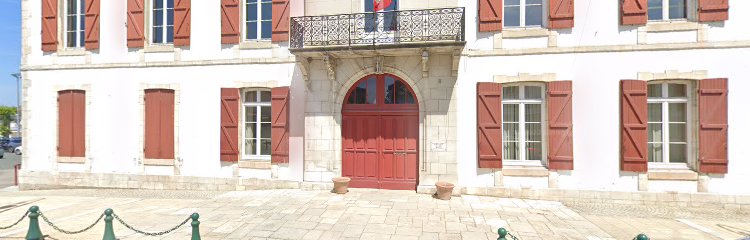 Photo du Banque MSA Sud Aquitaine à Bidache
