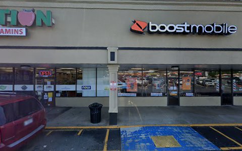 Cell Phone Store «Boost Mobile», reviews and photos, 10699 Alpharetta Hwy, Roswell, GA 30076, USA