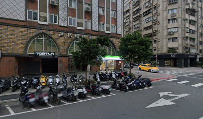 臺北四方教會 恩典堂