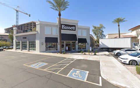 Furniture Store «Bassett Home Furnishings», reviews and photos, 15600 N Scottsdale Rd, Scottsdale, AZ 85254, USA