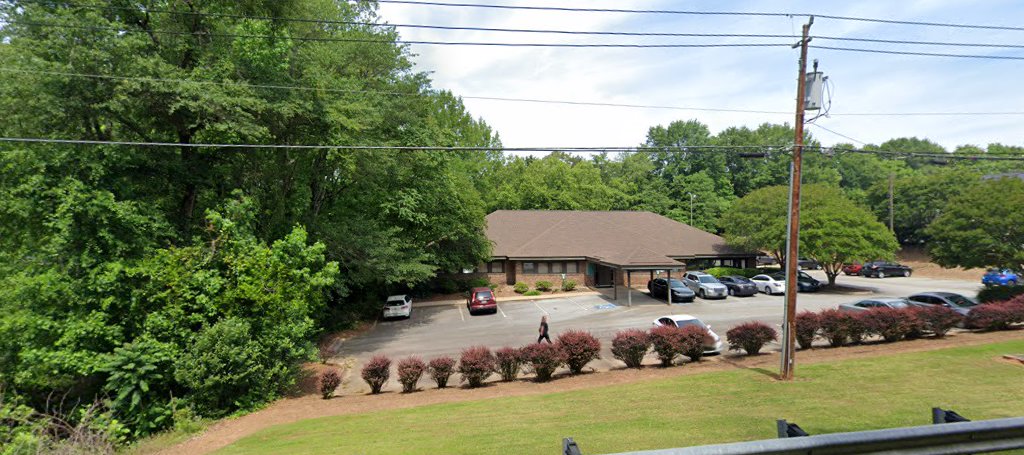 St. Francis Therapy Center - Grove Road