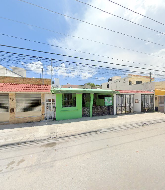Club De Nutricion Las Torres Cancun