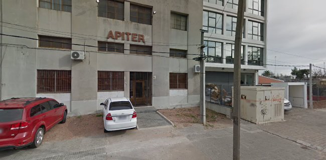 Apiter - Ciudad del Plata