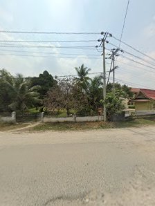 Street View & 360deg - SMA Negeri 1 Benai