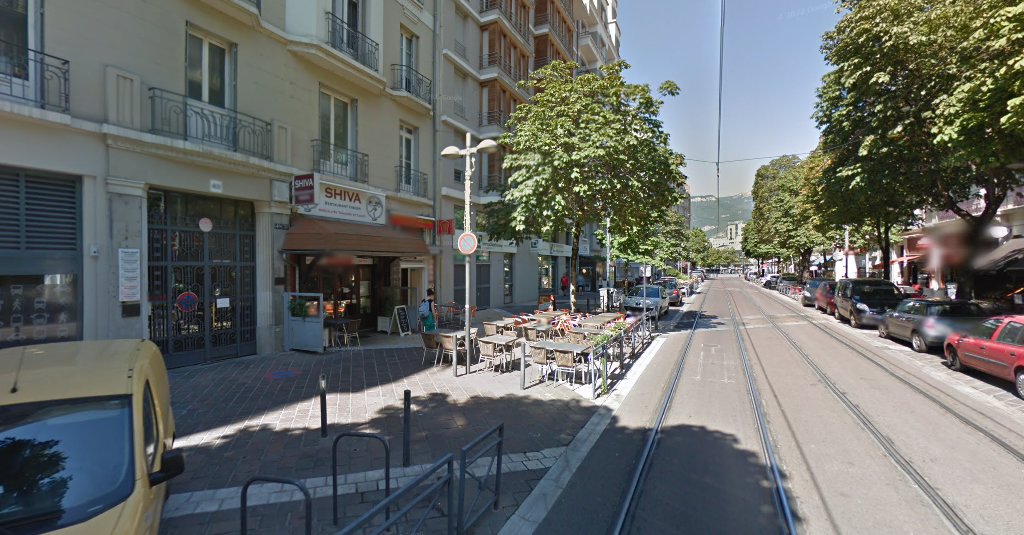 Arbre de Vie Selarl à Grenoble