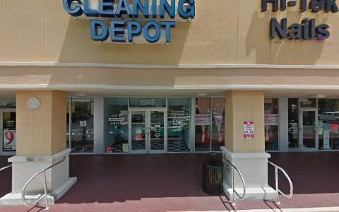 Dry Cleaner «Dry Cleaning Depot», reviews and photos, 2555 E Sunrise Blvd, Fort Lauderdale, FL 33304, USA