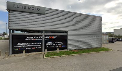 Easy Renter | Location Moto & Scooter Cherbourg - Elite Moto Cherbourg-en-Cotentin