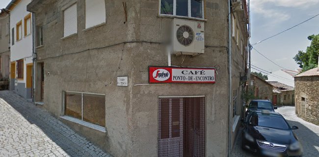 Café Ponto de Encontro - Cafeteria