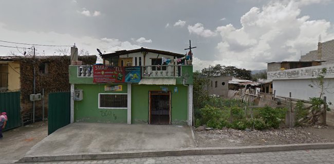 Helados Aventurate - Amaguaña