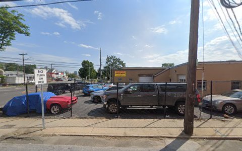 Auto Body Shop «Stamford Auto Body Repair», reviews and photos, 368 W Main St, Stamford, CT 06902, USA