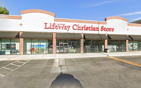 Book Store «LifeWay Christian Store», reviews and photos, 5250 Capital Blvd, Raleigh, NC 27616, USA