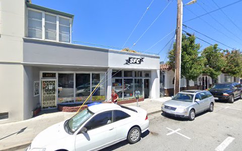 Clothing Store «So Fresh Clothing», reviews and photos, 911 Cedar St, Santa Cruz, CA 95060, USA