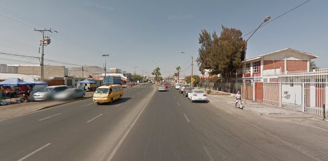 Opiniones de Juan Enrique Alvarez Zyl en Arica - Servicio de lavado de coches