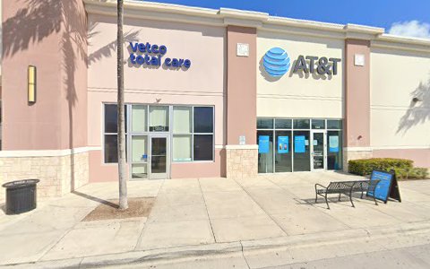 Cell Phone Store «AT&T Authorized Retailer», reviews and photos, 2555 NE 10th Ct, Homestead, FL 33030, USA