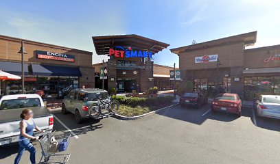 PetSmart Grooming