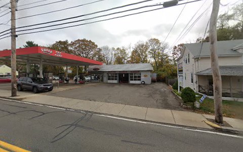 Auto Repair Shop «JF Auto Care Inc», reviews and photos, 895 Sea St, Quincy, MA 02169, USA