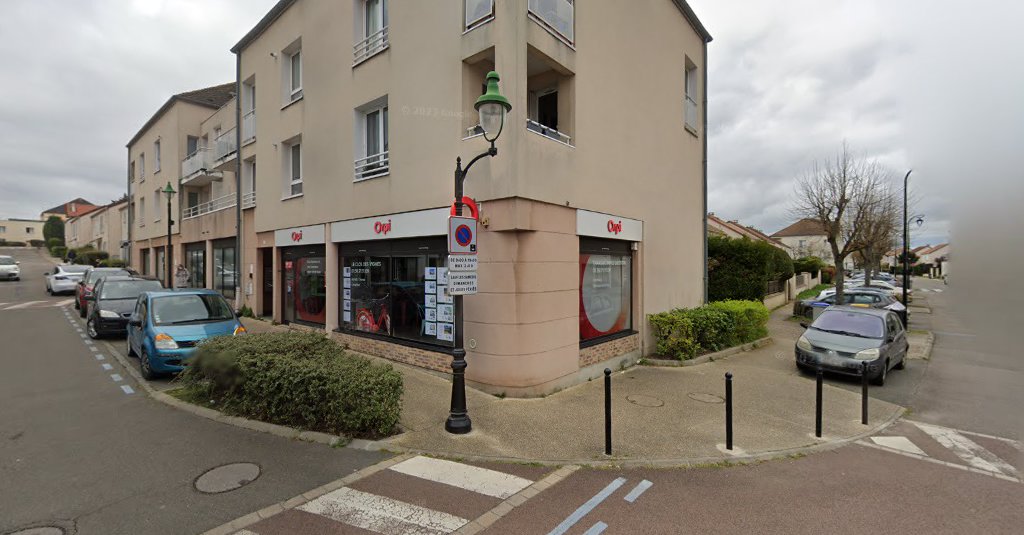 agence immobiliere vernouillet à Vernouillet (Yvelines 78)