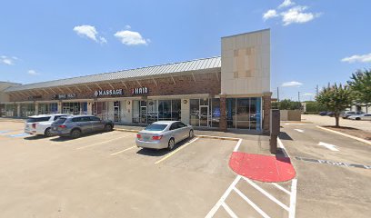 David S. Ramsey III, DC - Pet Food Store in Houston Texas