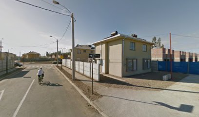 Sede Comunitaria Junta de Vecinos Prados de Santa Clara