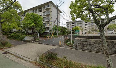 タイムズカー 神戸市営学園西住宅ステーション