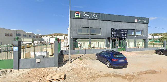 Avaliações doDECOR GRÉS UNIPESSOAL LDA em Elvas - Construtora