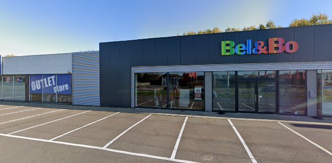 Beoordelingen van Bel&Bo in Mechelen - Kledingwinkel