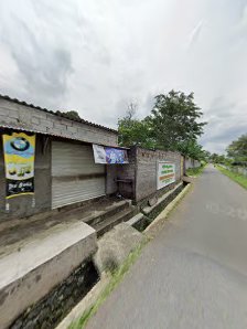 Street View & 360deg - SMP PLUS DARUSSALAM LAWANG