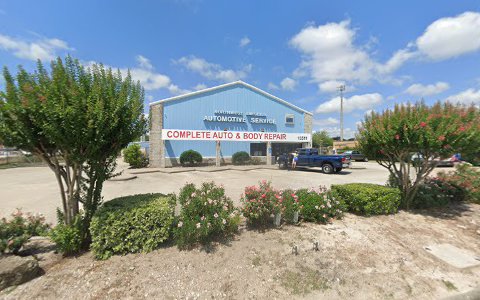 Auto Repair Shop «Northwest Diesel & Automotive Service», reviews and photos, 15511 Kuykendahl Rd, Houston, TX 77090, USA