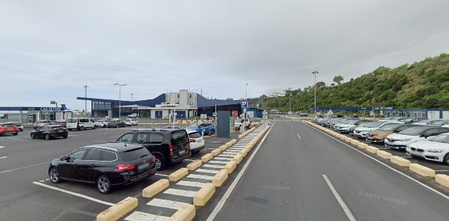 Return Parking Rental Cars 2 ( Ilha verde, ...) - Ponta Delgada