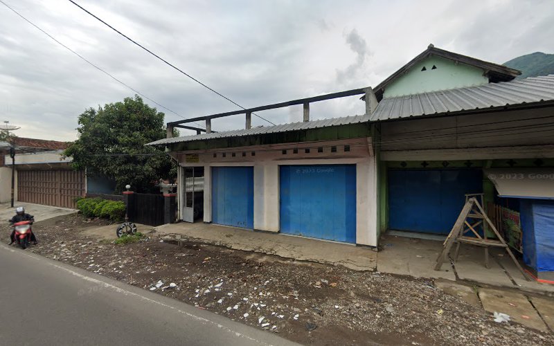 Bangunan Bersejarah di Kabupaten Garut: Menelusuri Keindahan Sakral_jin