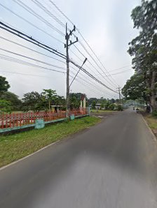 Street View & 360deg - TK Rian Patal