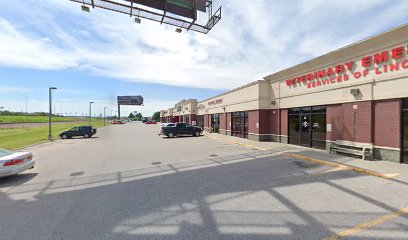 Travis J. Bangert, DC - Pet Food Store in Lincoln Nebraska