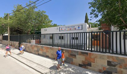 Escuela Infantil El Castillo en Aguadulce