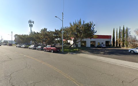 Auto Body Shop «Izzies Body & Frame», reviews and photos, 1120 Shore St, West Sacramento, CA 95691, USA