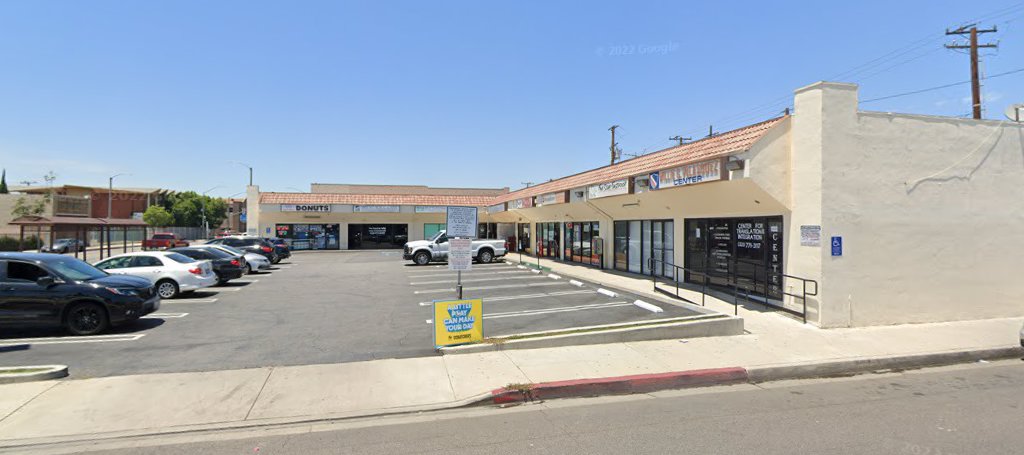 4129 Gage Ave, Bell, CA 90201, USA