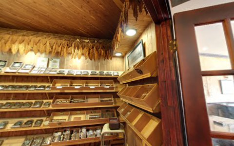 Cigar Shop «Ta Francisco Cigar», reviews and photos, 5223 S MacDill Ave, Tampa, FL 33611, USA