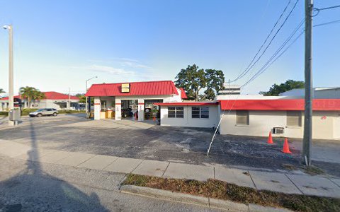 Auto Repair Shop «Keener Automotive Inc», reviews and photos, 720 5th St W, Palmetto, FL 34221, USA