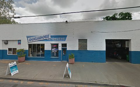 Auto Repair Shop «Boradori Automotive», reviews and photos, 287 Humboldt Ave, Chico, CA 95928, USA
