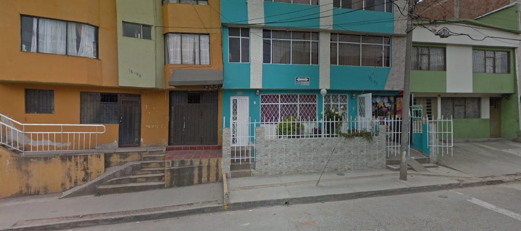 Cooemssanar SF Deposito - Barrio San Miguel