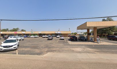 P A. Willmon Jr, DC - Pet Food Store in Levelland Texas