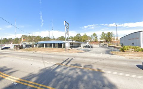 Motorcycle Dealer «Columbia Powersports Center», reviews and photos, 6217 Two Notch Rd, Columbia, SC 29223, USA