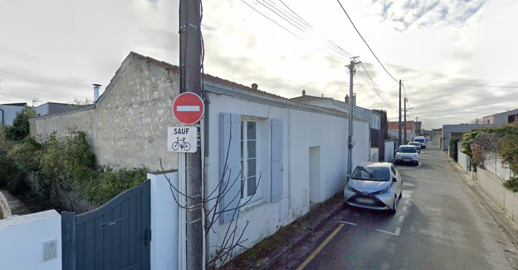 Urban Story à La Rochelle (Charente-Maritime 17)