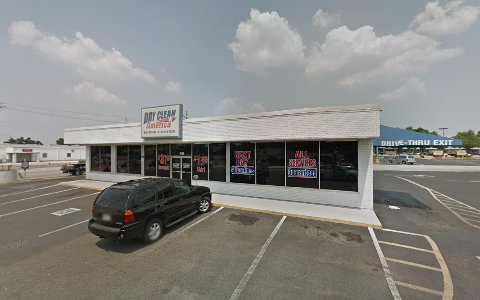 Dry Cleaner «Dry Clean America», reviews and photos, 1500 3rd St SW, Winter Haven, FL 33880, USA