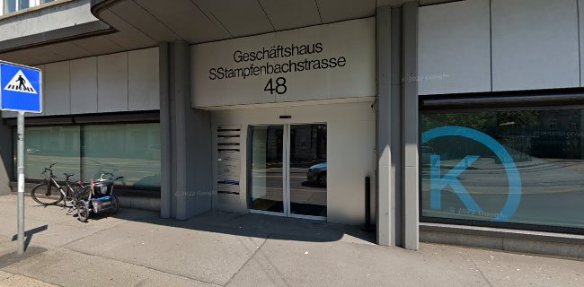 Rezensionen über Stiftung KOSTA in Zürich - Verband