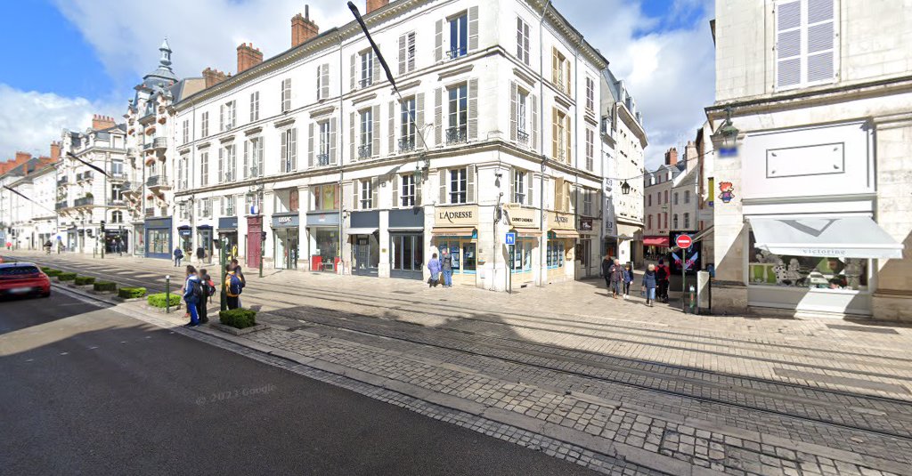 Une gestion efficace de proximité à Orléans (Loiret 45)