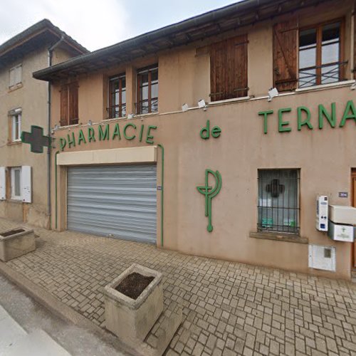 Pharmacie de Ternand à Ternand