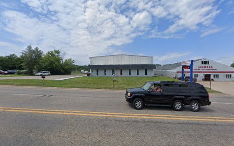 Moving Company «Callan & Woodworth Moving & Storage», reviews and photos, 2510 Lansing Ave, Jackson, MI 49202, USA